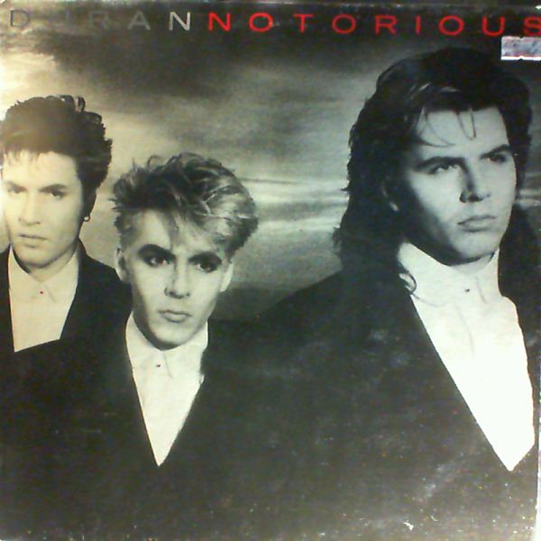 Duran Duran — Notorious (Latin Rascals Mix)