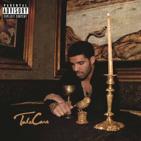 Drake — Take Care