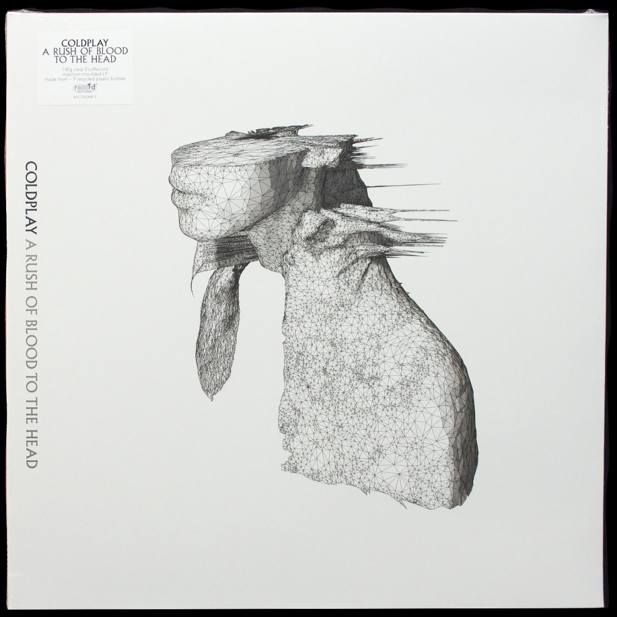 Coldplay — A Rush Of Blood To The Head