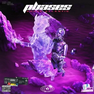 Chase Atlantic — PHASES