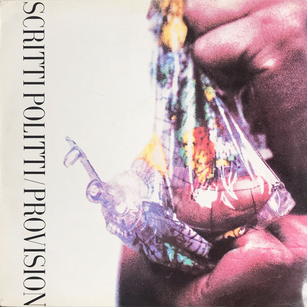 Scritti Politti — Provision