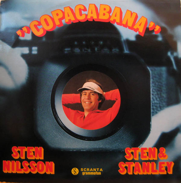 Sten Nilsson / Sten & Stanley — Copacabana