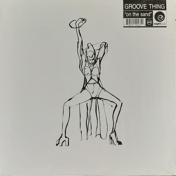 Groove Thing — On The Sand