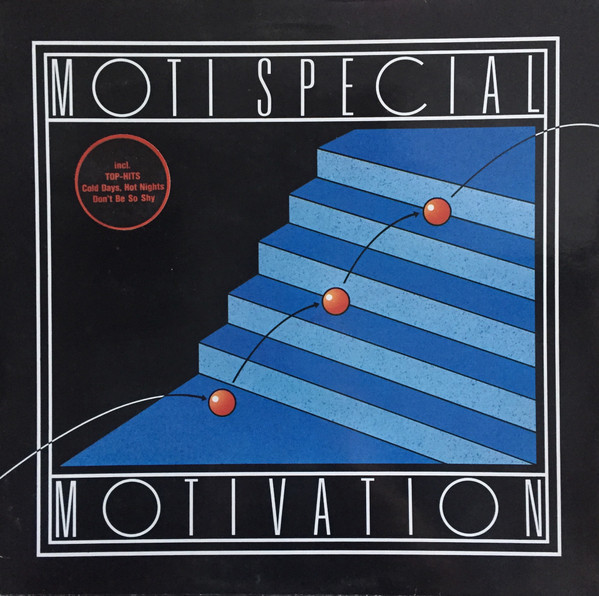 Moti Special — Motivation