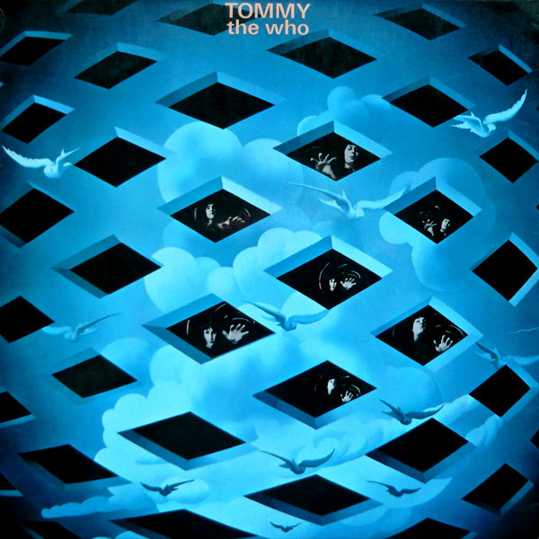 The Who — Tommy
