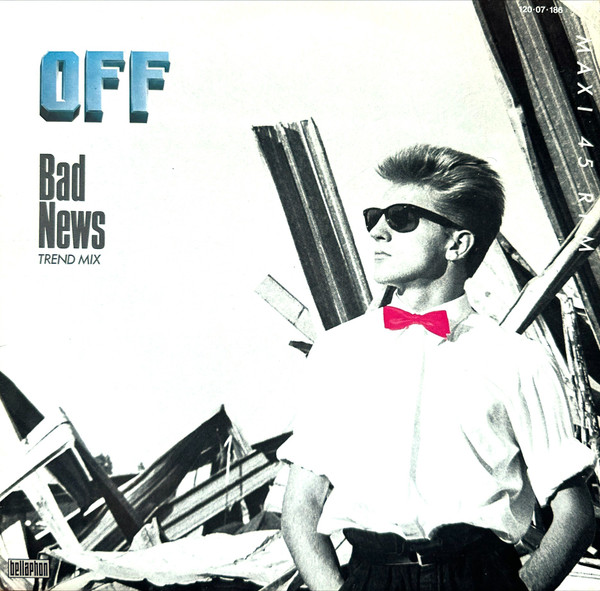 Off — Bad News