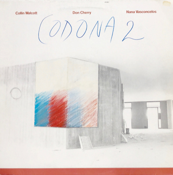 Codona — Codona 2