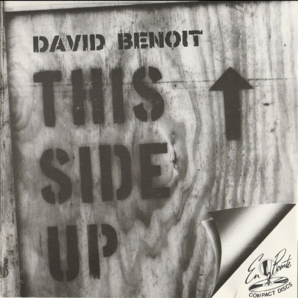 David Benoit — This Side Up