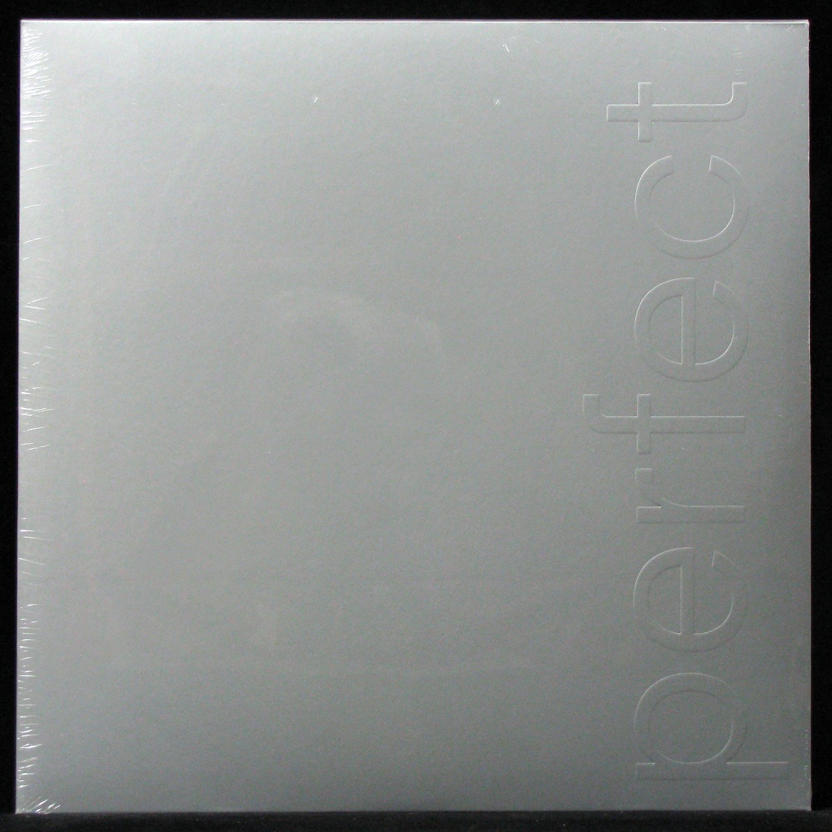 New Order — The Perfect Kiss