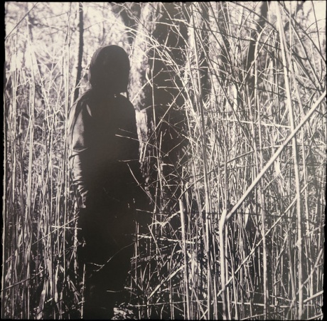 BILLY WOODS — Today, I Wrote Nothing