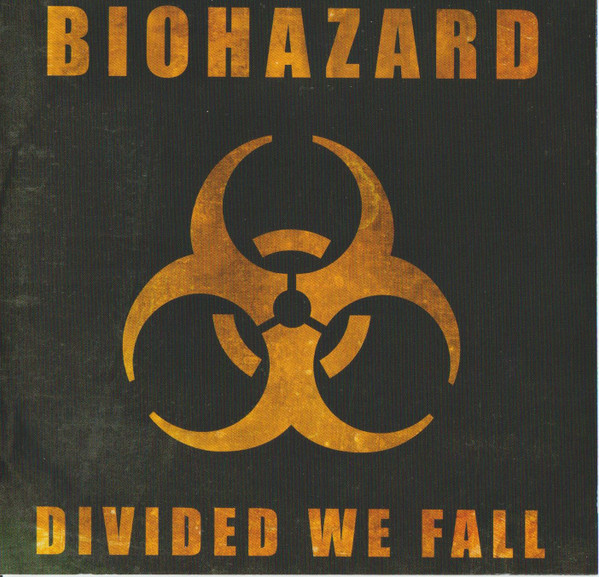 Biohazard — Divided We Fall