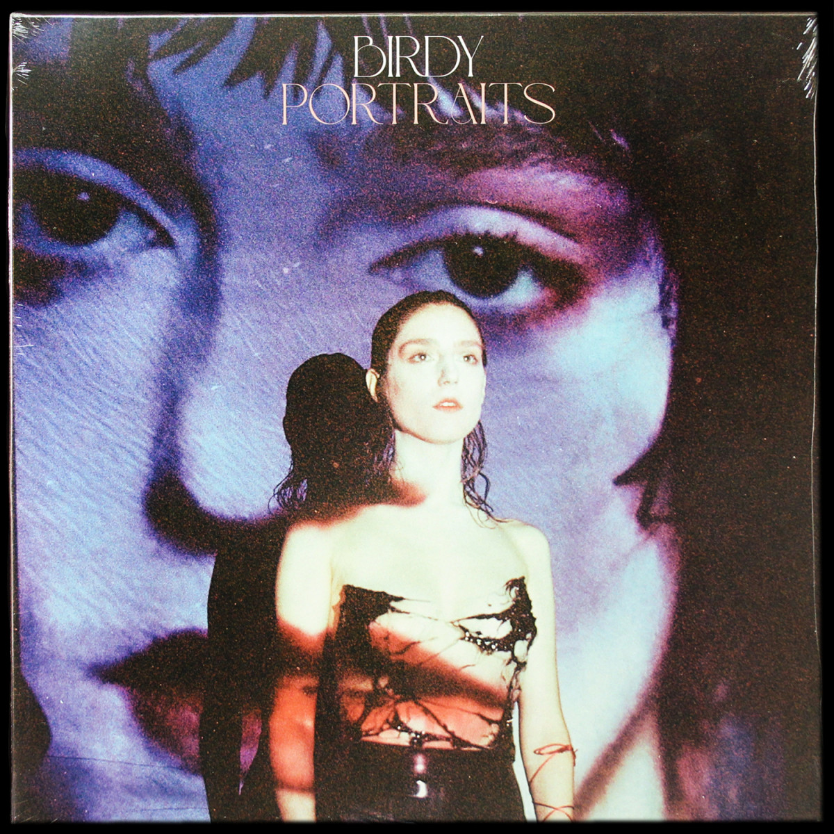 Birdy — Portraits