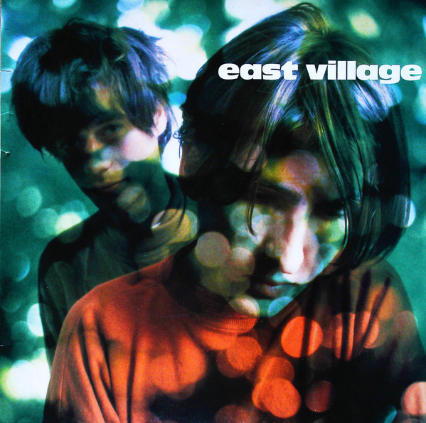 East Village — Circles