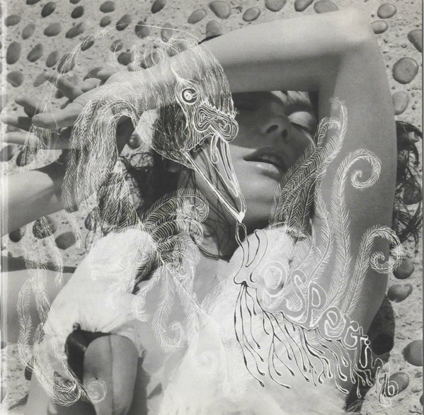 Björk — Vespertine