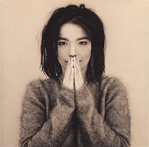 Björk — Debut