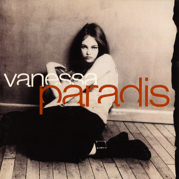 Vanessa Paradis — Vanessa Paradis