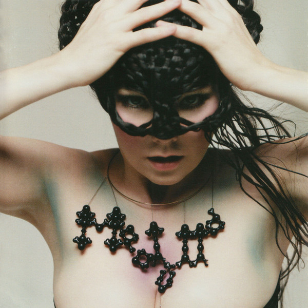 Björk — Medúlla