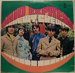 Ohio Express — Chewy, Chewy