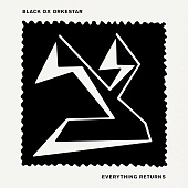 BLACK OX ORKESTAR — Everything Returns