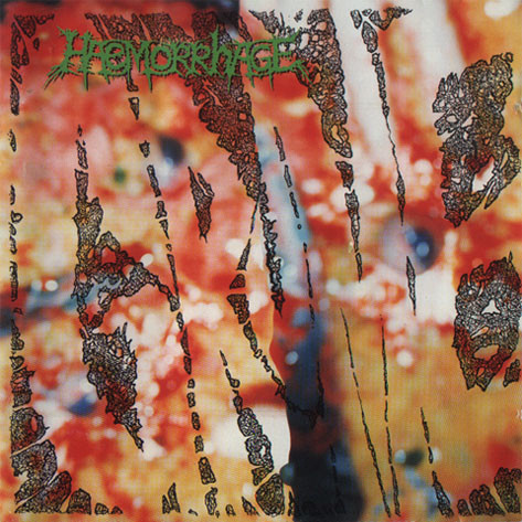 Haemorrhage — Grume