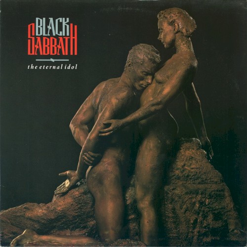 Black Sabbath — The Eternal Idol