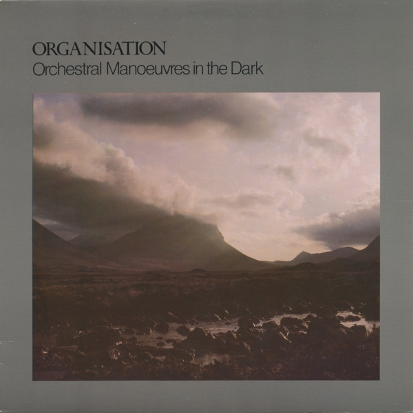 Orchestral Manoeuvres In The Dark — Organisation