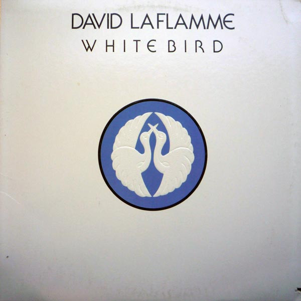 David LaFlamme — White Bird