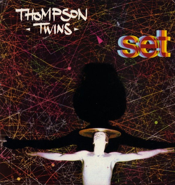 Thompson Twins — Set
