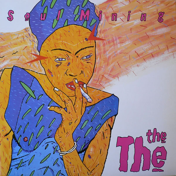The The — Soul Mining
