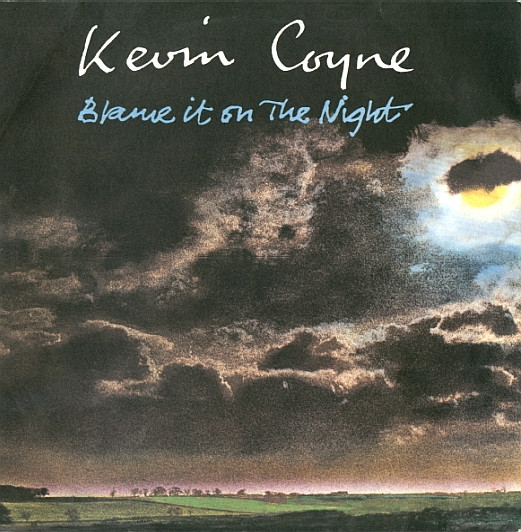 Kevin Coyne — Blame It On The Night