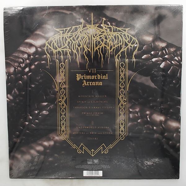 Wolves In The Throne Room — Primordial Arcana