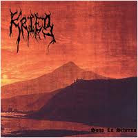 Krieg — Sono Lo Scherno