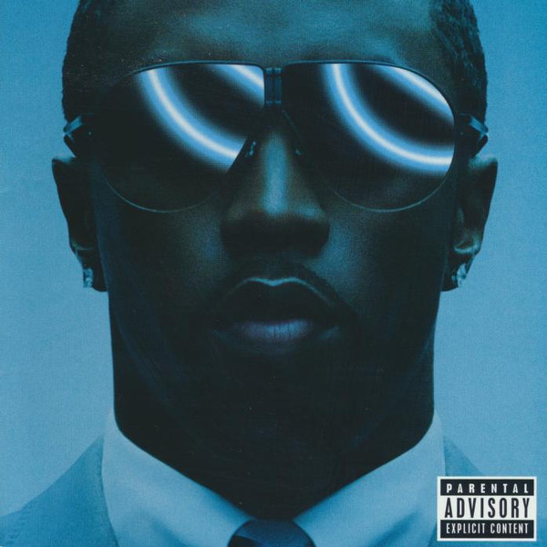 P. Diddy — Press Play