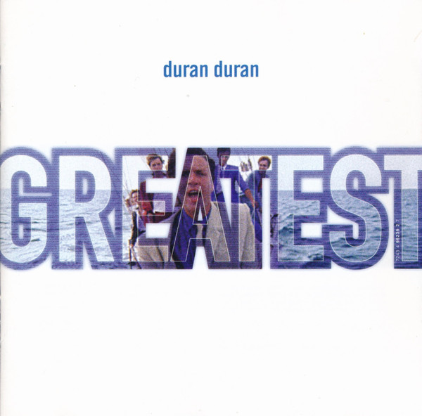 Duran Duran — Greatest