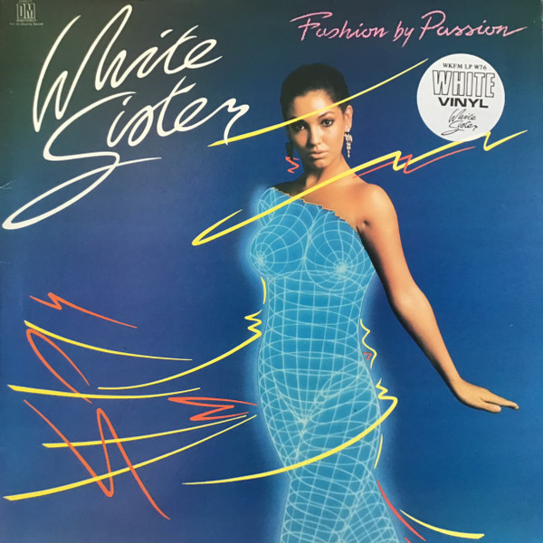 White Sister — Fashion By Passion
