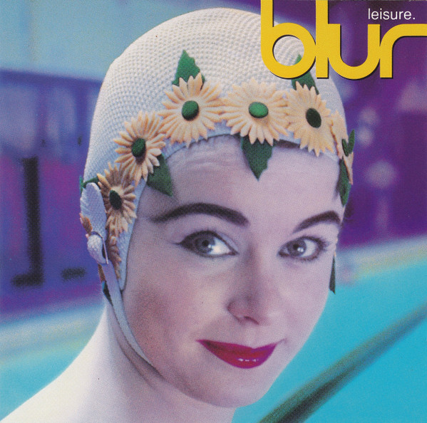 Blur — Leisure