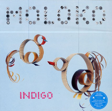 Moloko — Indigo