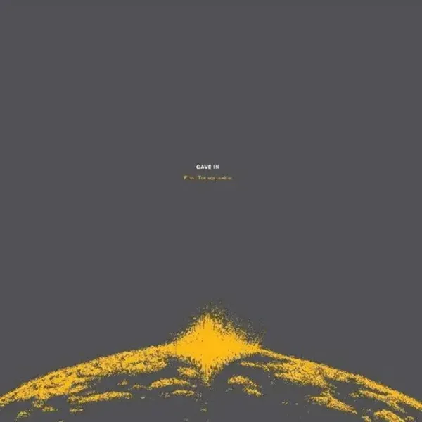 Cave In — Final Transmission Релиз 2025