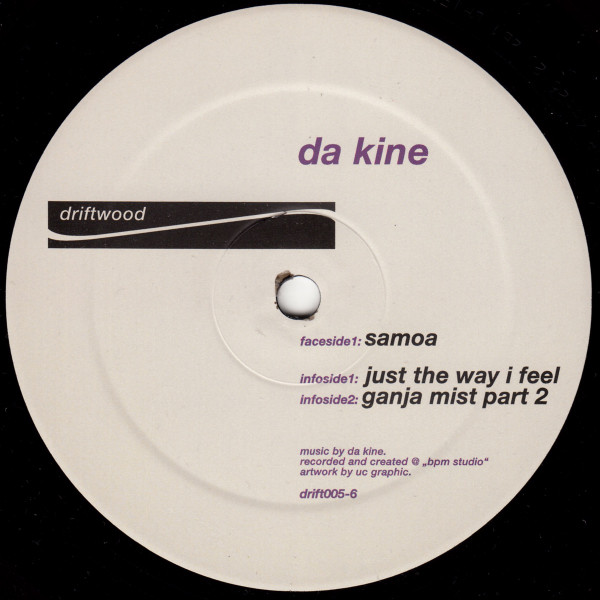 Da Kine — Samoa