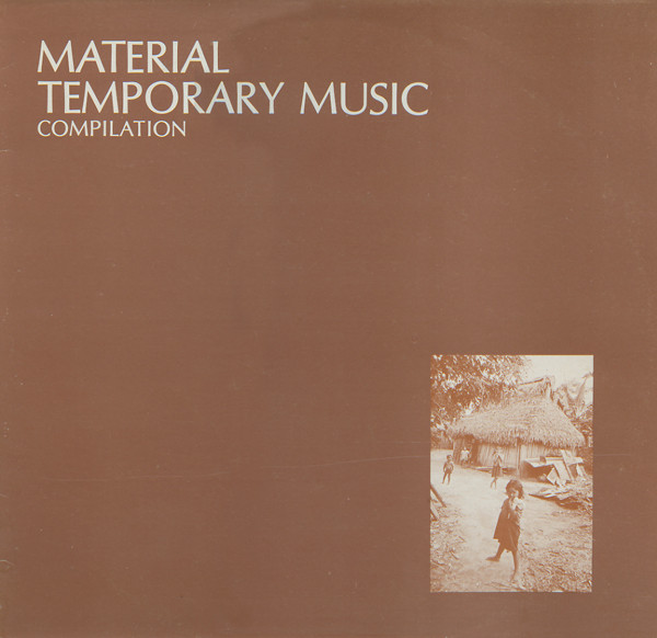 Material — Temporary Music Compilation