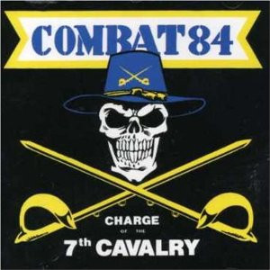 Combat 84 — Charge Of The 7th Cavalry