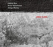 JAKOB BRO — Uma Elmo