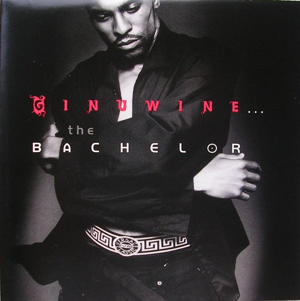 Ginuwine — Ginuwine... The Bachelor