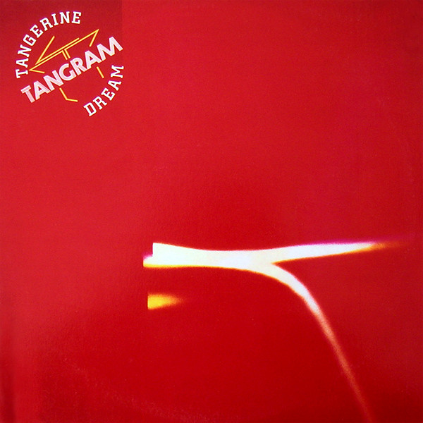 Tangerine Dream — Tangram
