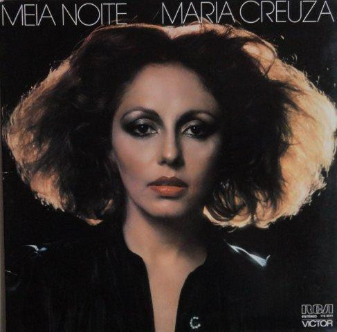 Maria Creuza — Medianoche (En Castellano)