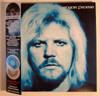 Edgar Froese — Ages