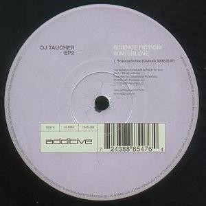 Taucher — EP2