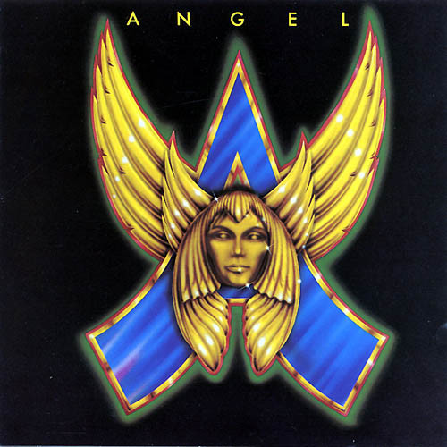 Angel — Angel
