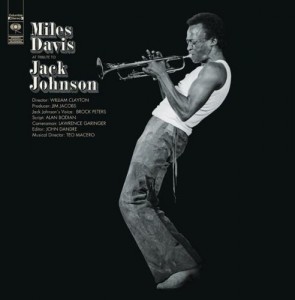 Miles Davis — A Tribute To Jack Johnson