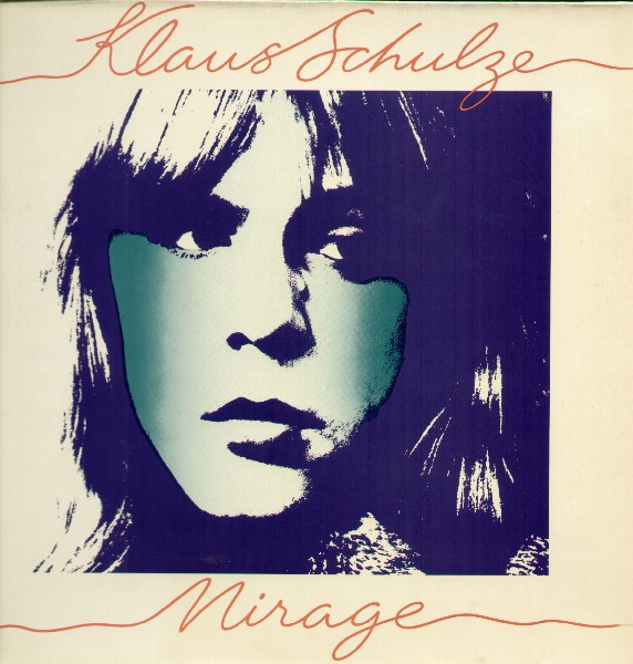 Klaus Schulze — Mirage